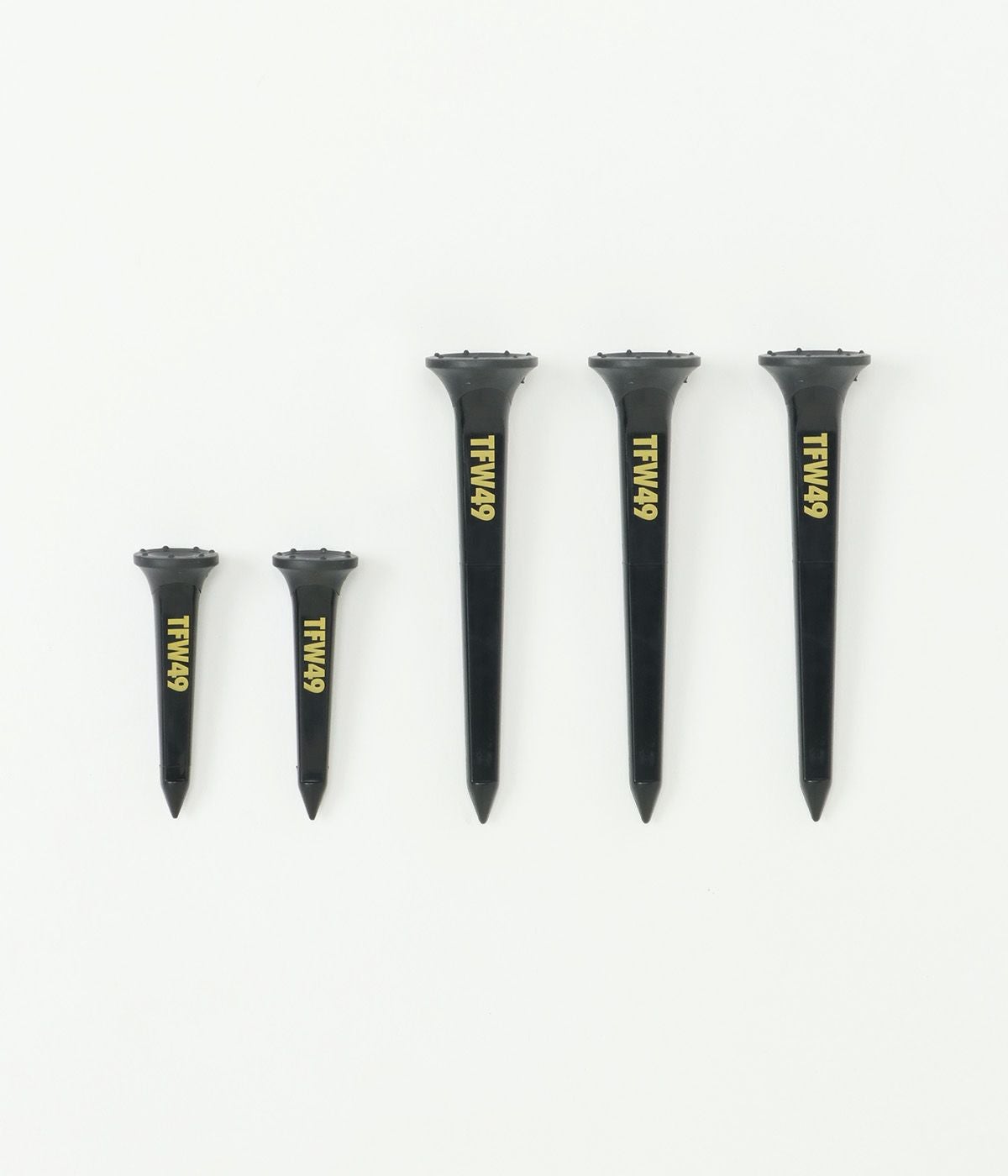 TEE PACK SET | TFW49（ティーエフダブリュー）Official EC Store