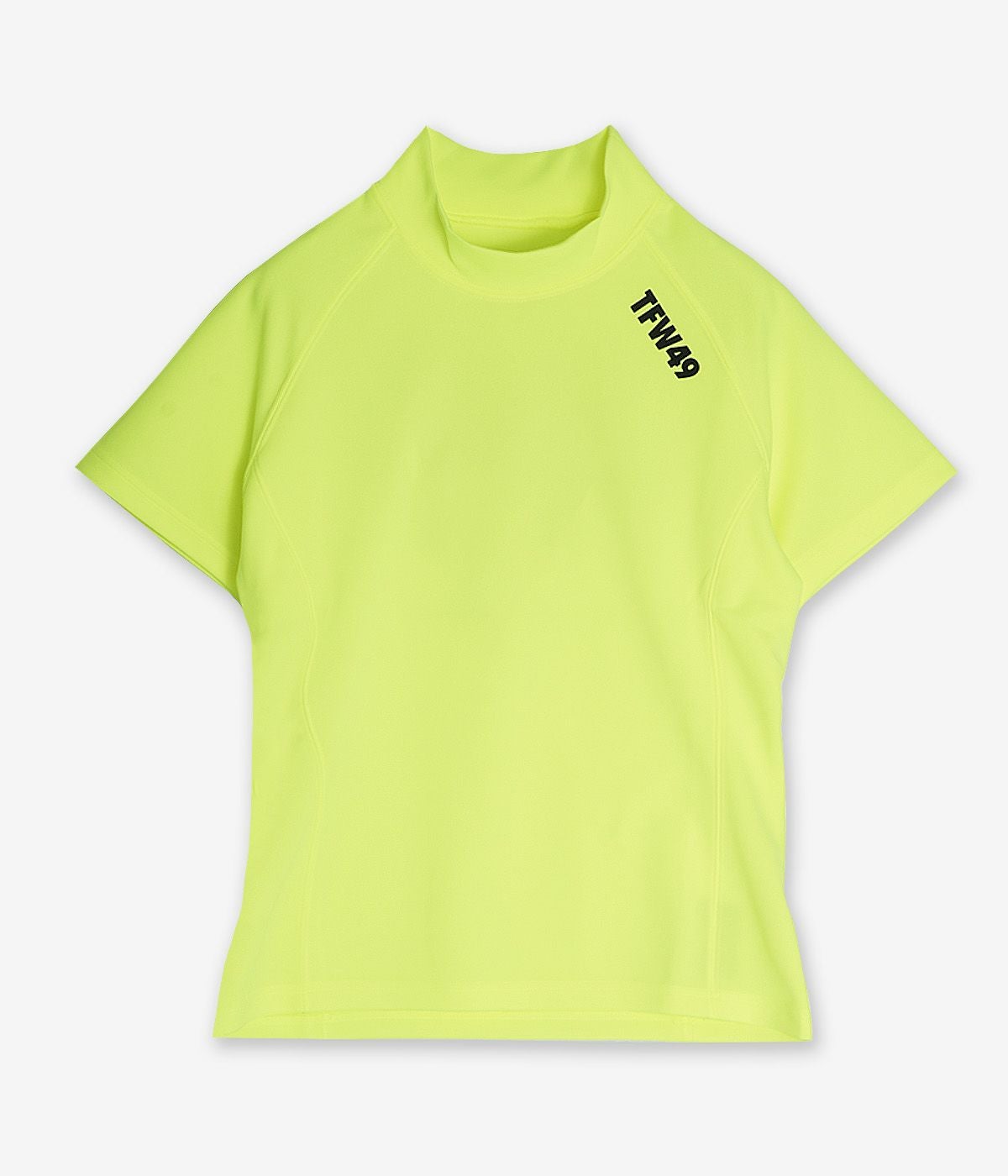 RELAX MOCK NECK T | TFW49（ティーエフダブリュー）Official EC Store