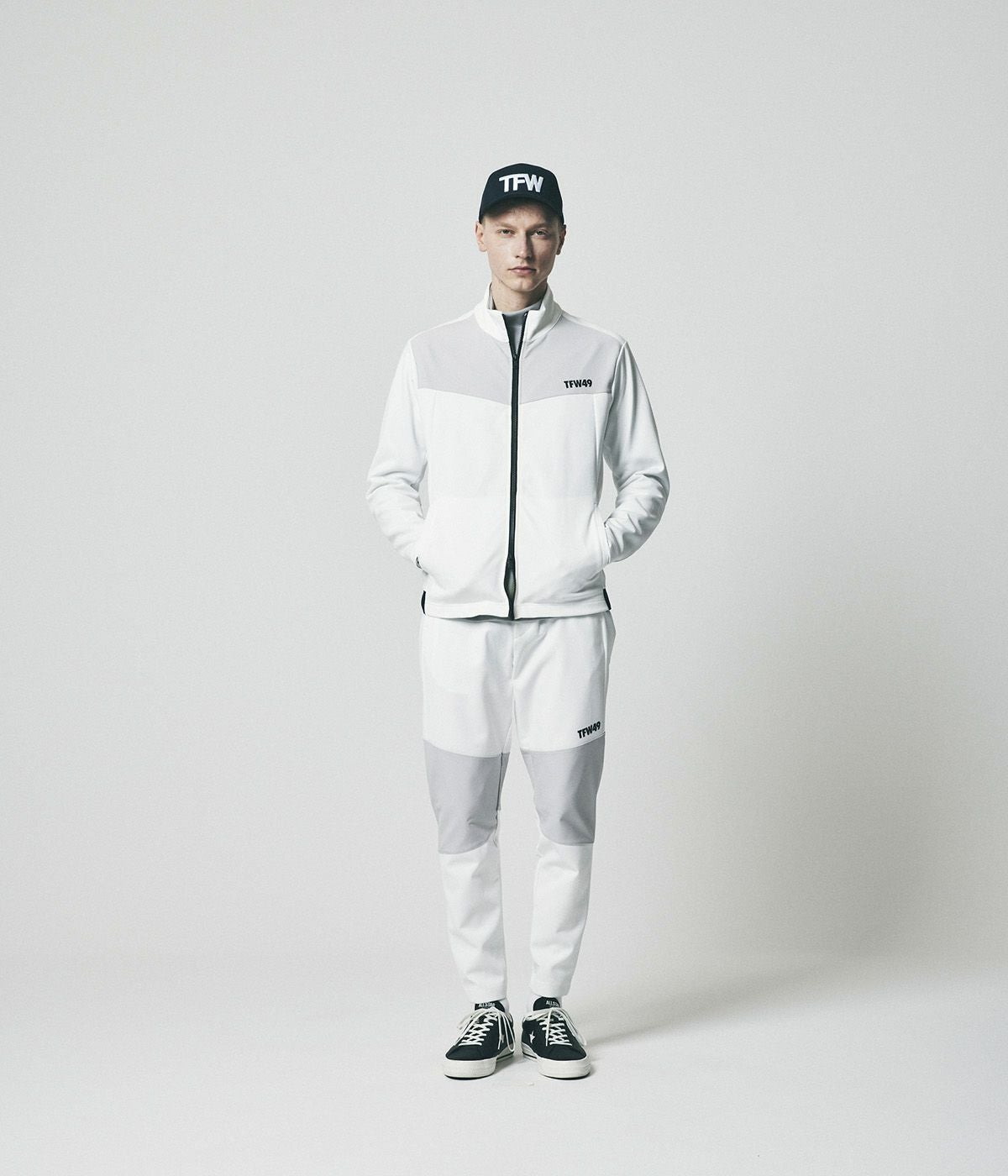 MULTI PURPOSE PANTS | TFW49（ティーエフダブリュー）Official EC Store