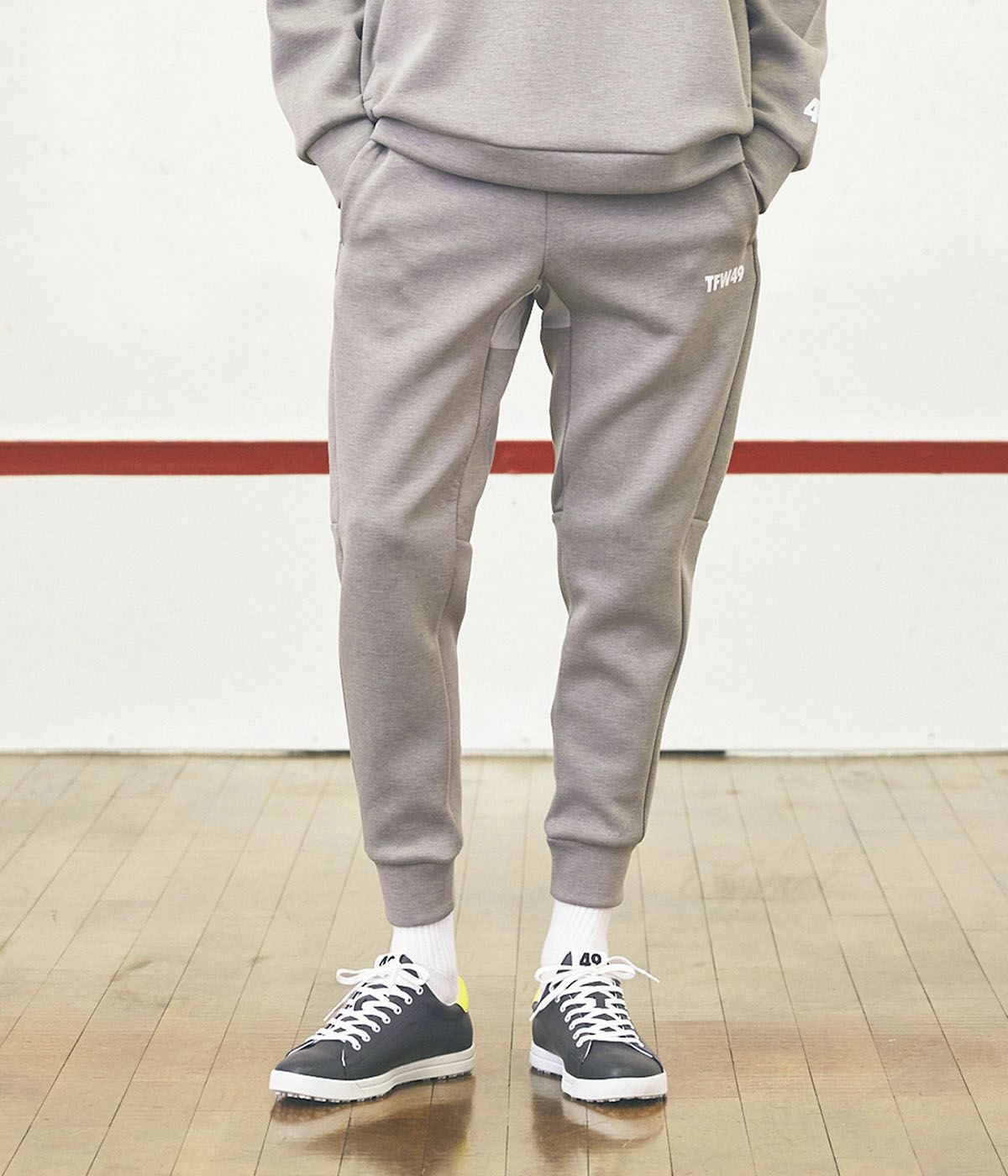 CARDBOARD PANTS | TFW49（ティーエフダブリュー）Official EC Store