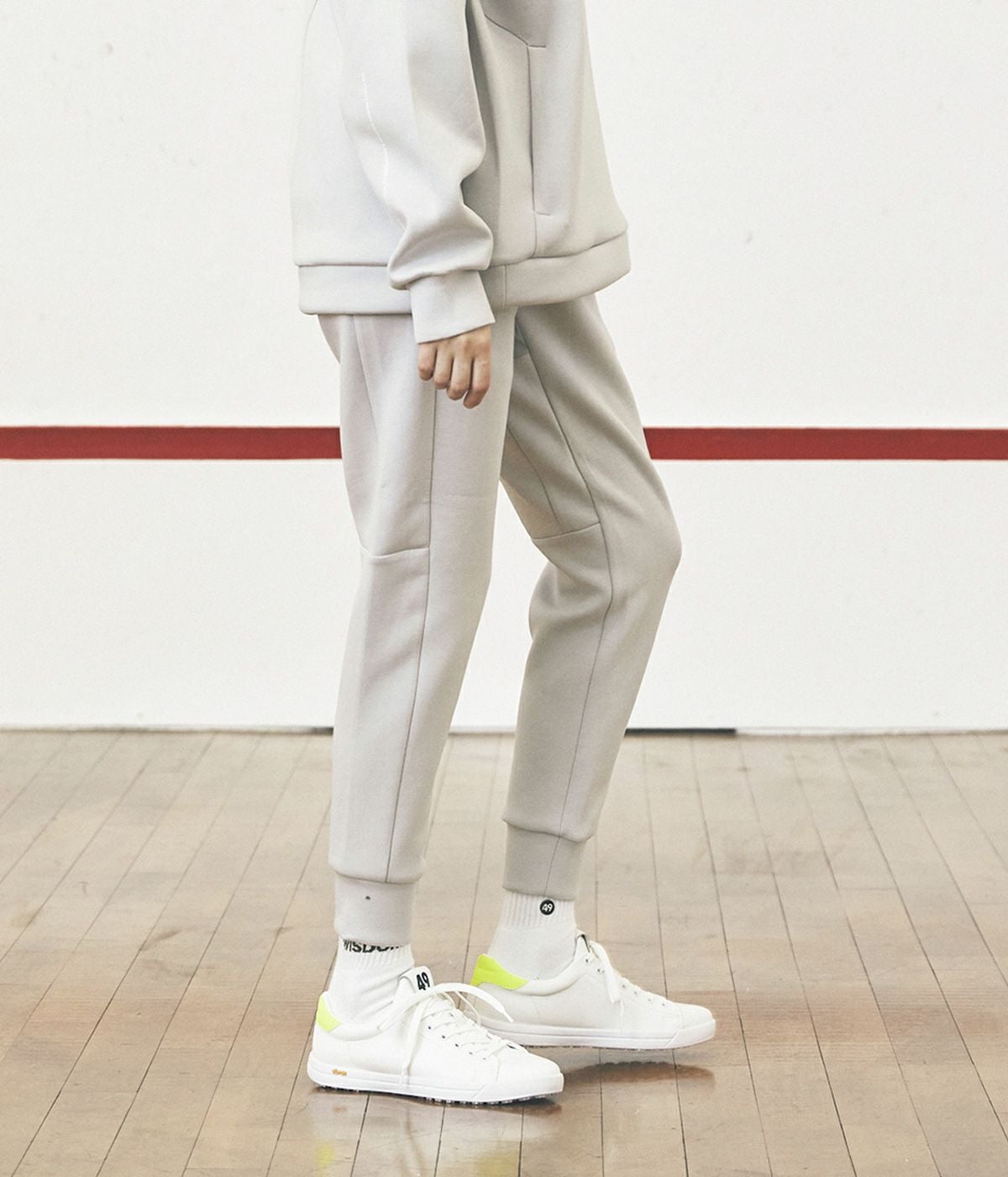 CARDBOARD PANTS | TFW49（ティーエフダブリュー）Official EC Store