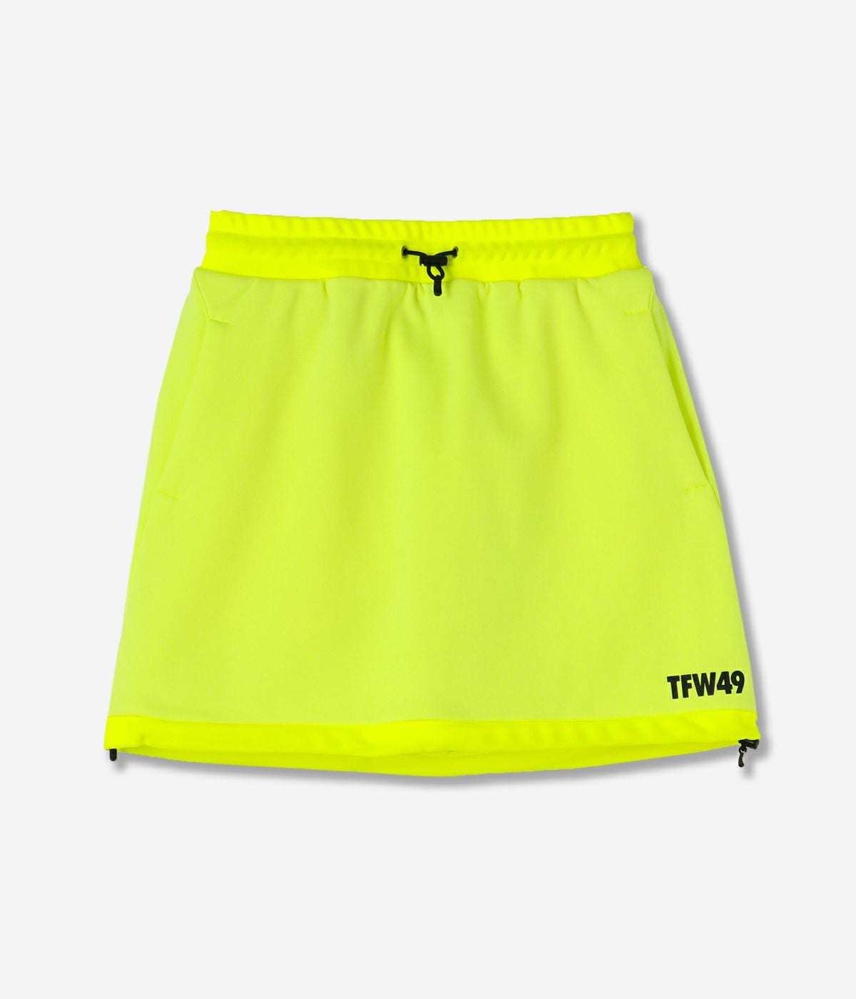 COMBINATION SKIRT | TFW49（ティーエフダブリュー）Official EC Store