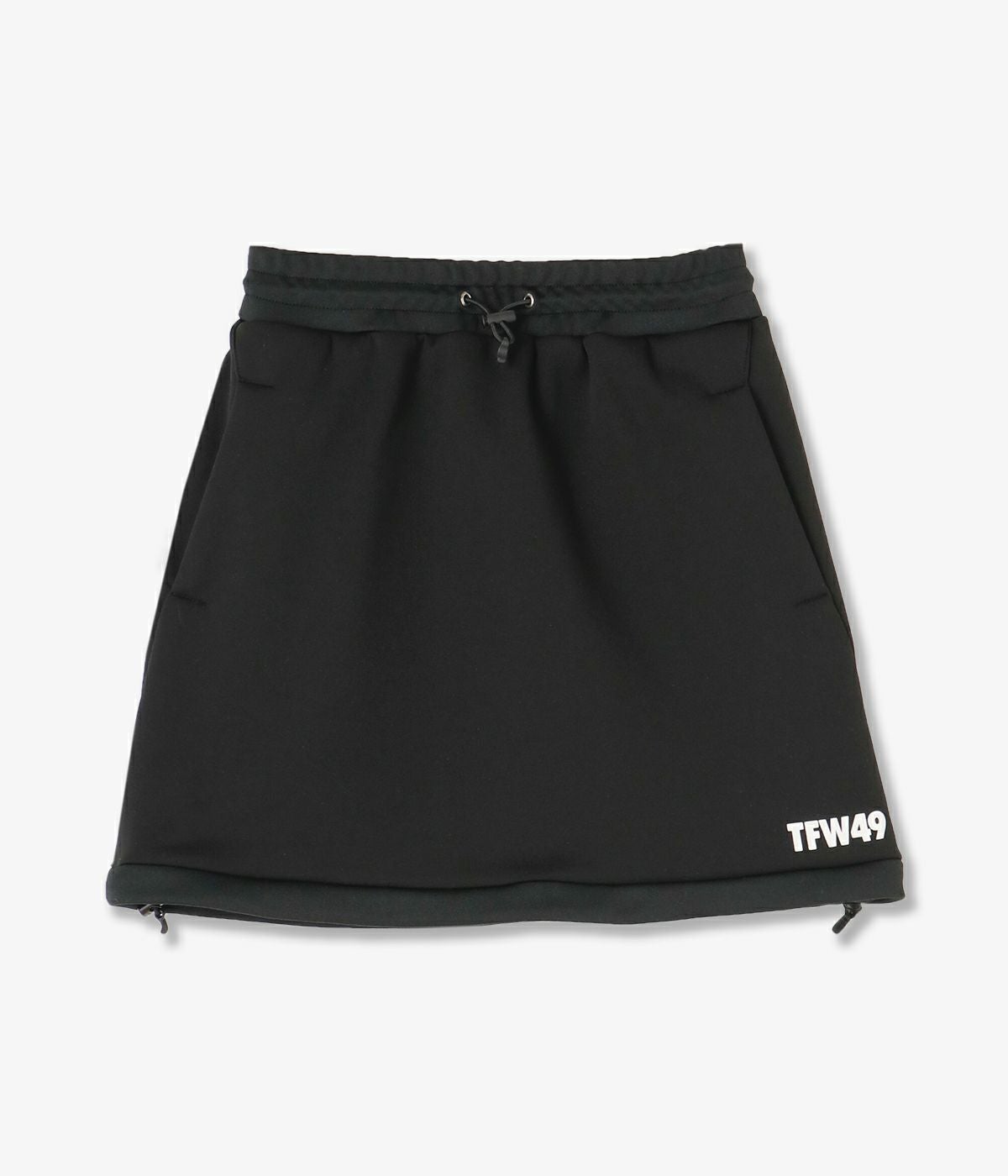 COMBINATION SKIRT | TFW49（ティーエフダブリュー）Official EC Store
