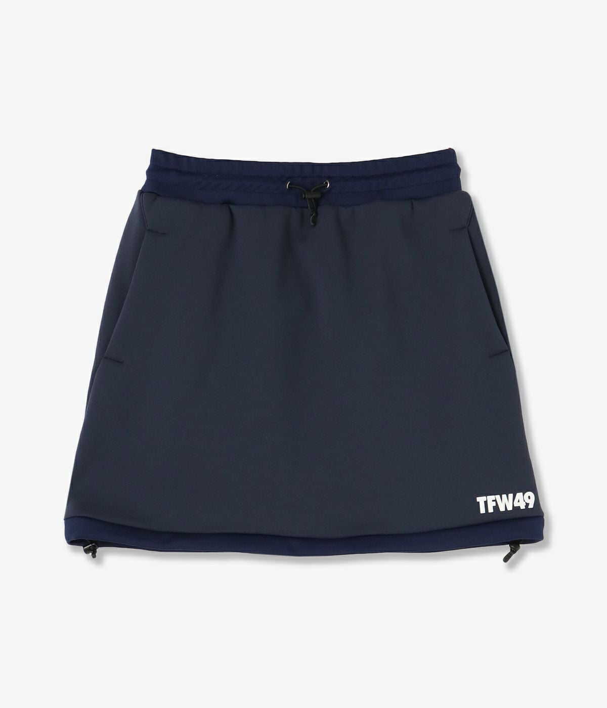 COMBINATION SKIRT | TFW49（ティーエフダブリュー）Official EC Store
