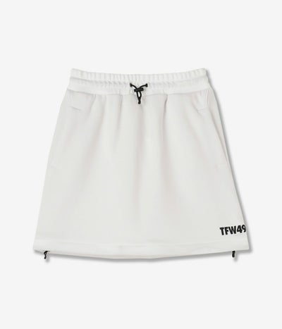 COMBINATION SKIRT | TFW49（ティーエフダブリュー）Official EC Store