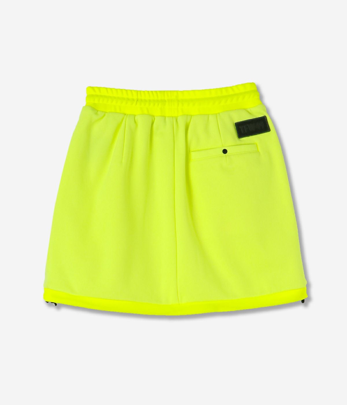 COMBINATION SKIRT | TFW49（ティーエフダブリュー）Official EC Store