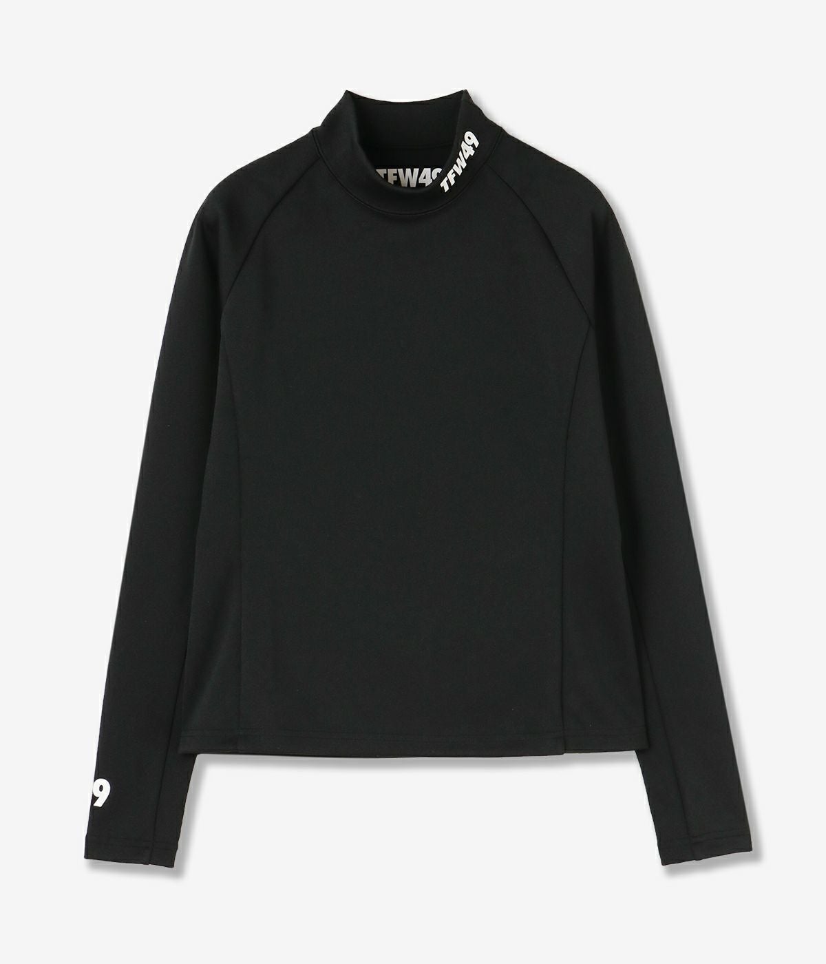 WARM MOCKNECK T | TFW49（ティーエフダブリュー）Official EC Store