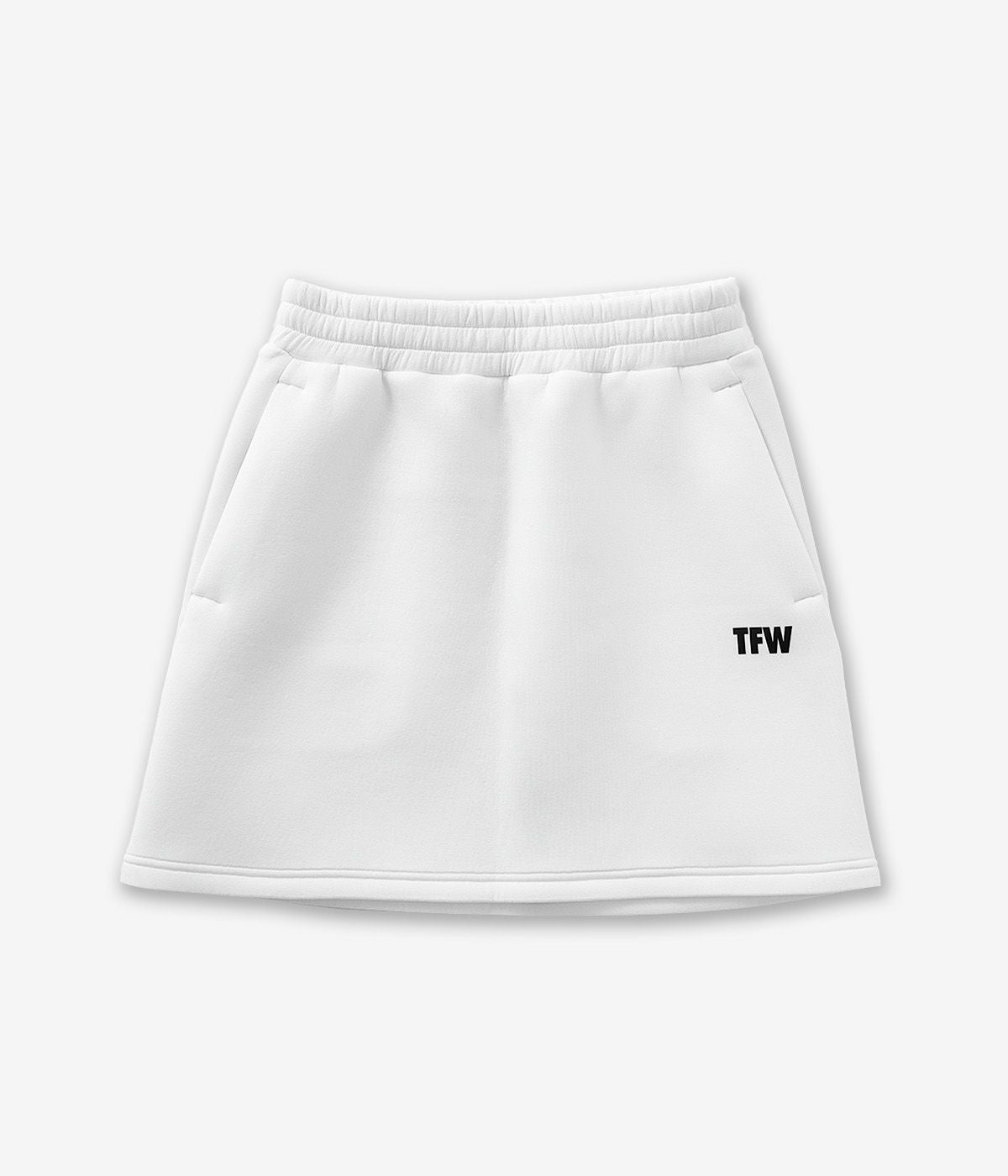 CARDBOARDMATERIAL SKIRT | TFW49（ティーエフダブリュー）Official EC