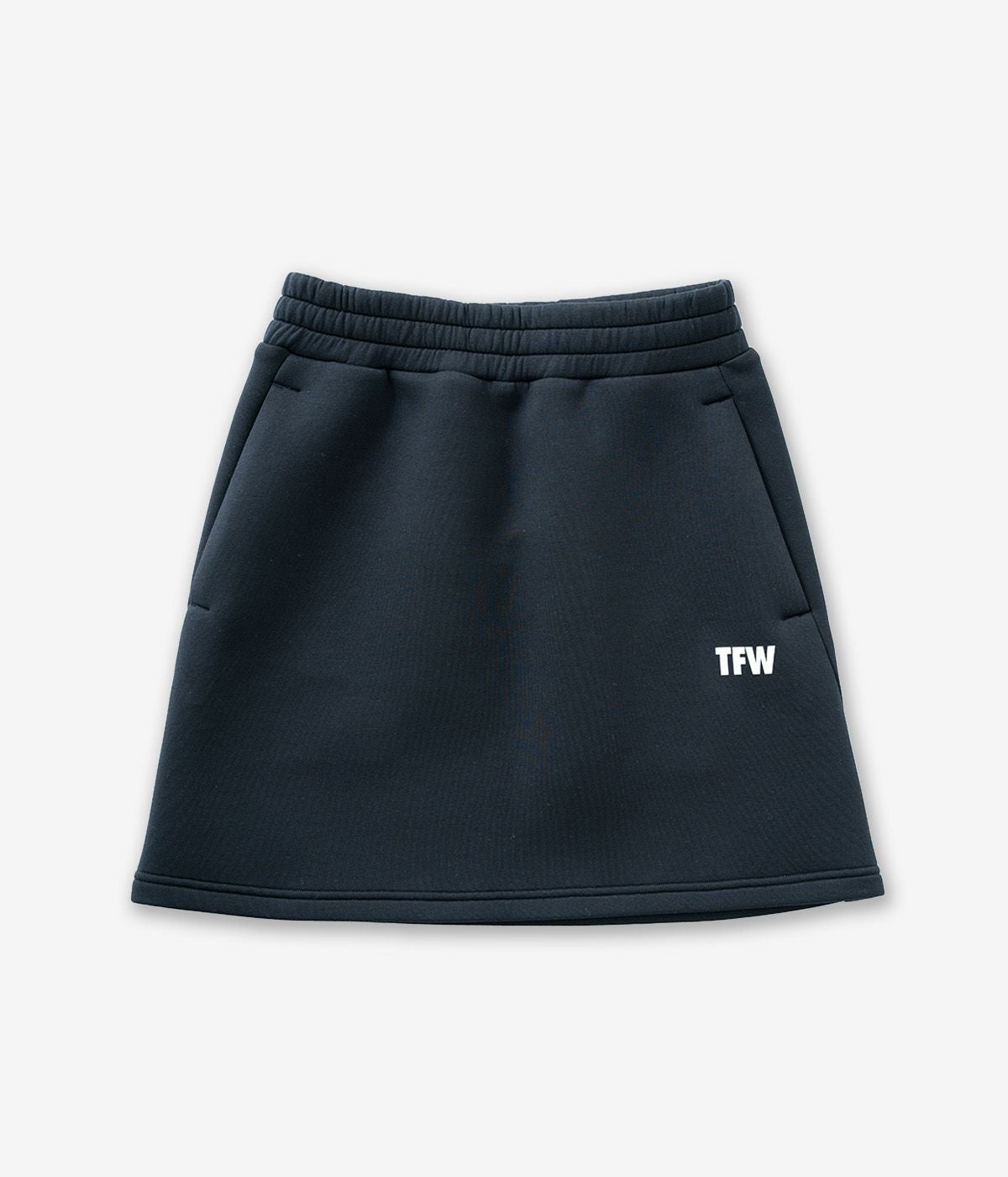 レディースウェア TFW49 BOX PLEATED SKIRT TFW49 BOX PLEATED SKIRT