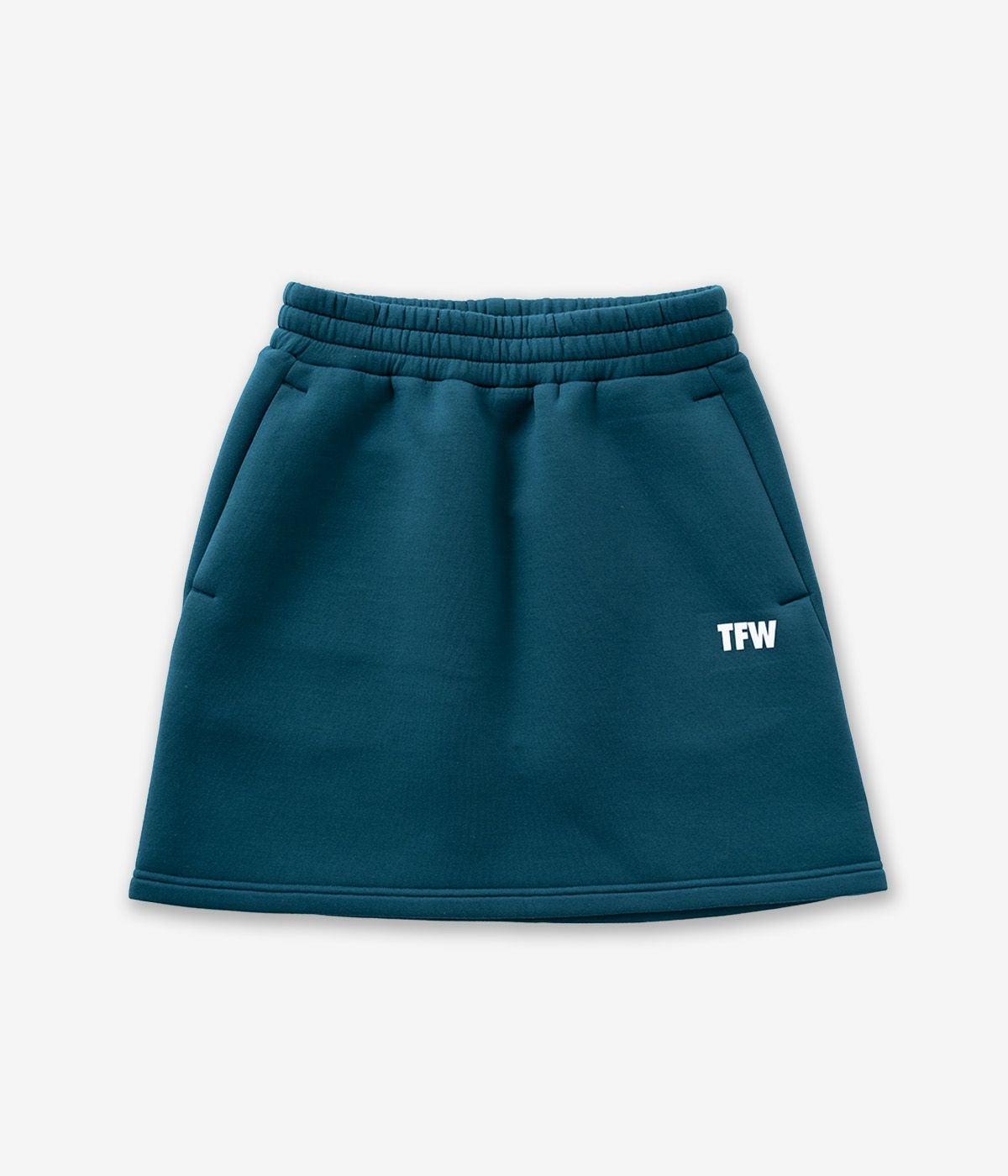 CARDBOARDMATERIAL SKIRT | TFW49（ティーエフダブリュー）Official EC