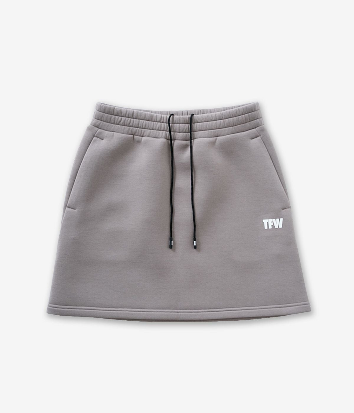 CARDBOARDMATERIAL SKIRT | TFW49（ティーエフダブリュー）Official EC