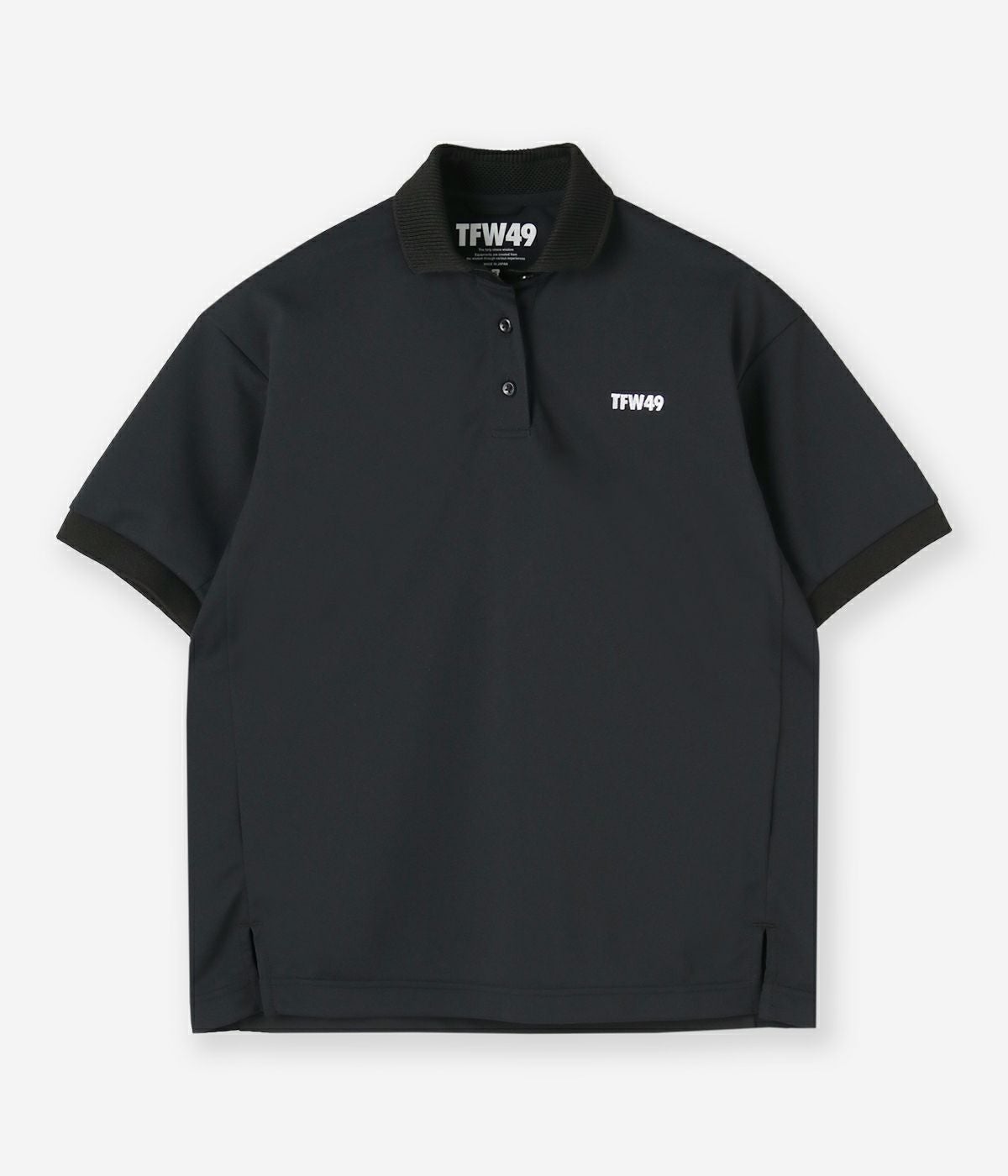 RELAX POLO | TFW49（ティーエフダブリュー）Official EC Store
