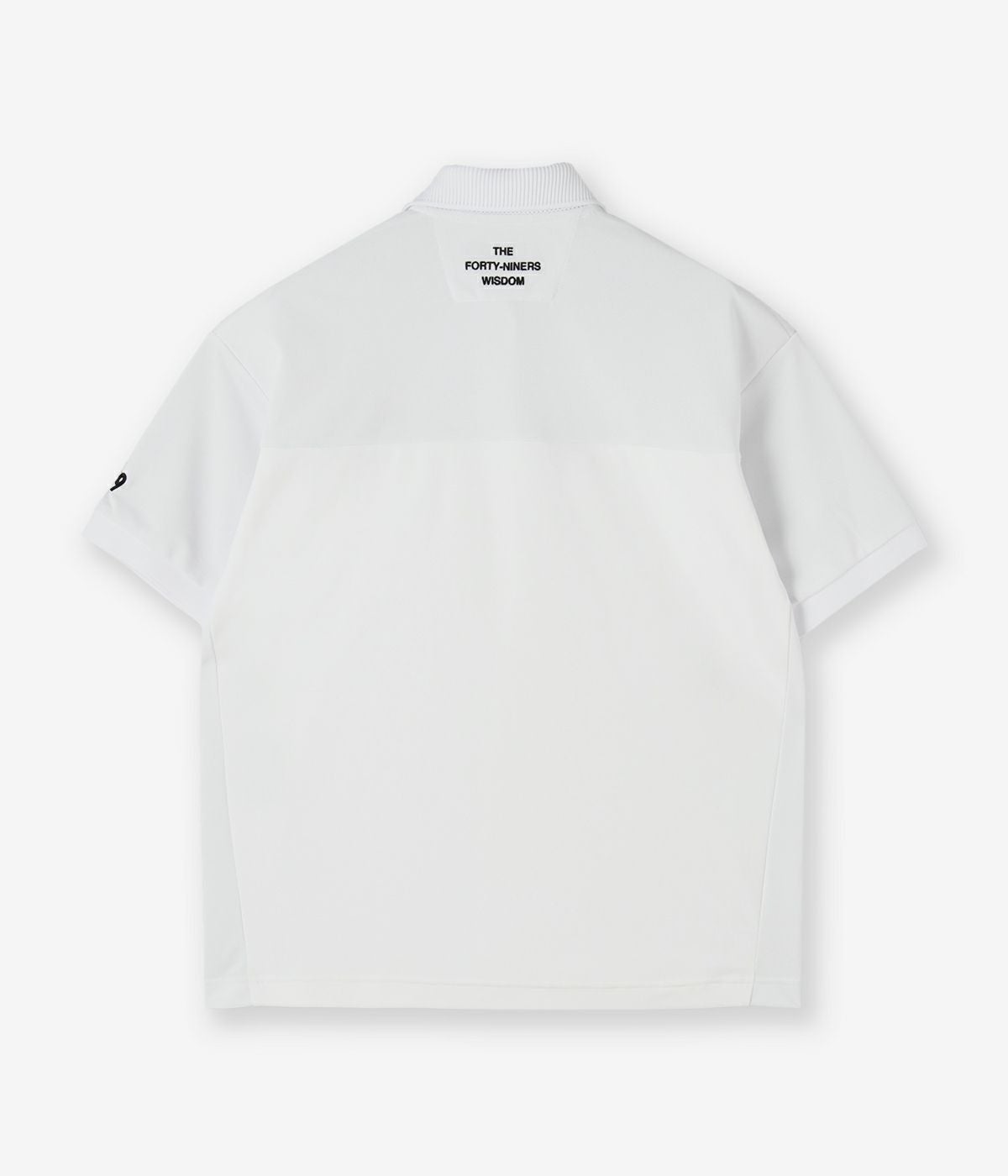 RELAX POLO | TFW49（ティーエフダブリュー）Official EC Store