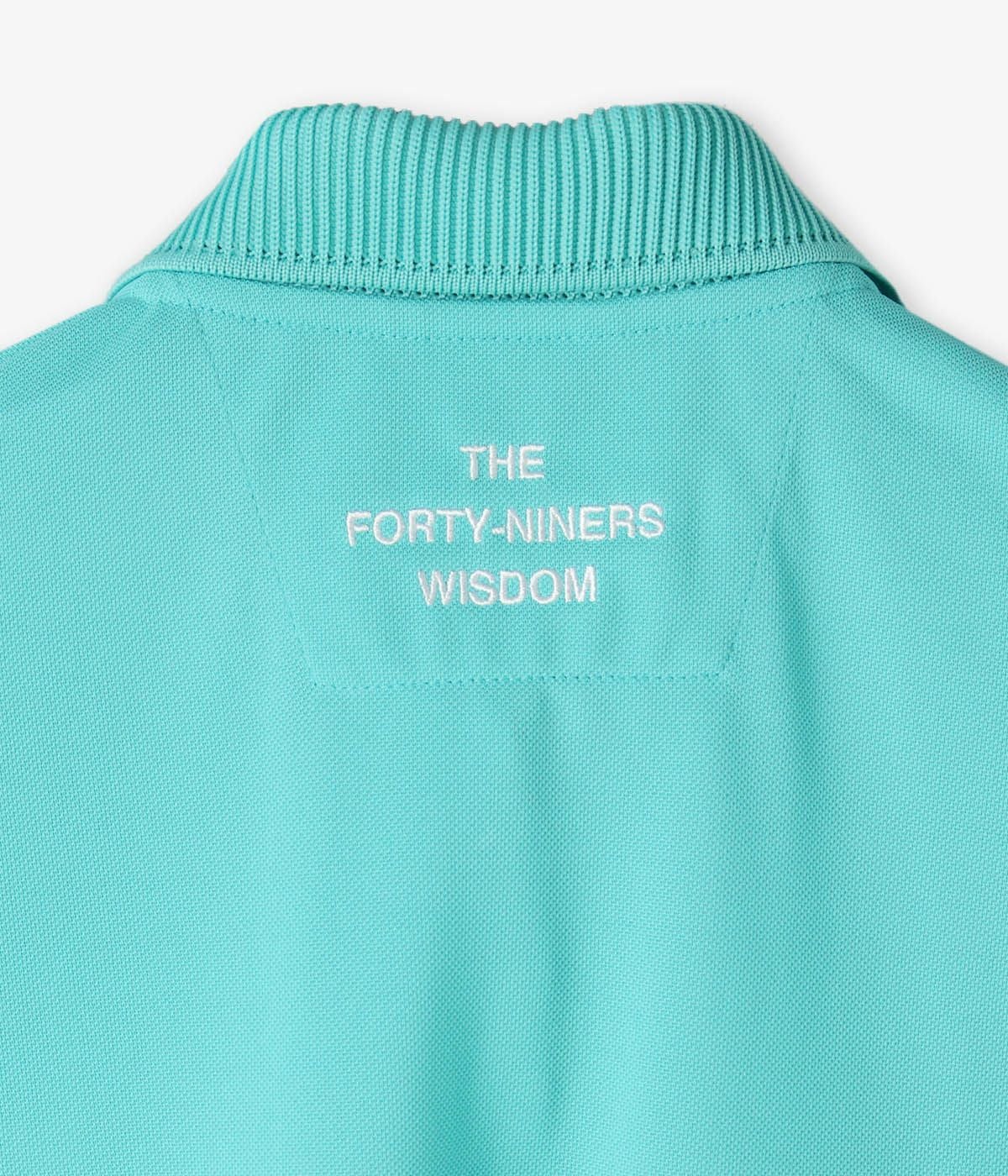 RELAX POLO | TFW49（ティーエフダブリュー）Official EC Store