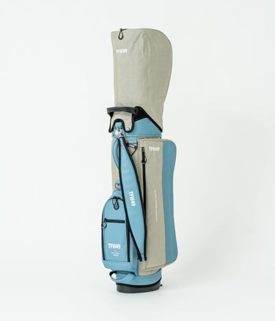 CADDIE BAG | TFW49（ティーエフダブリュー）Official EC Store