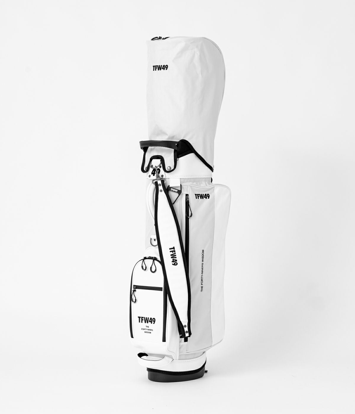 CADDIE BAG | TFW49（ティーエフダブリュー）Official EC Store