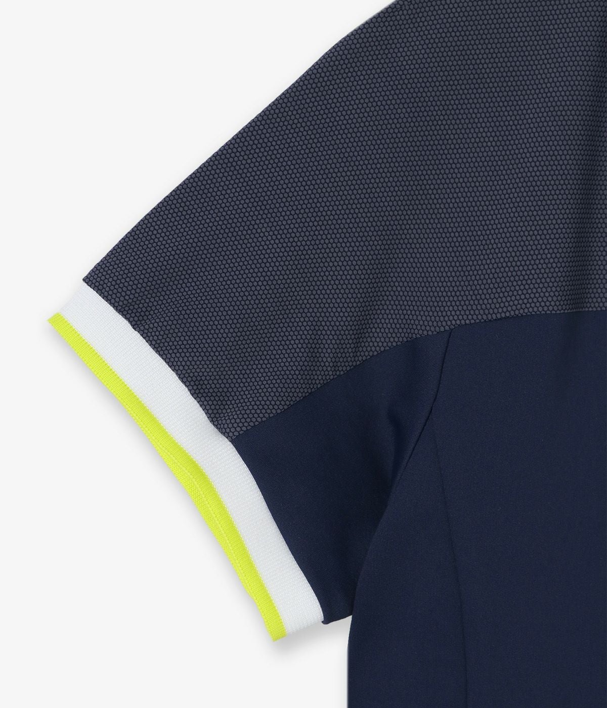 COLLARLESS POLO | TFW49（ティーエフダブリュー）Official EC Store