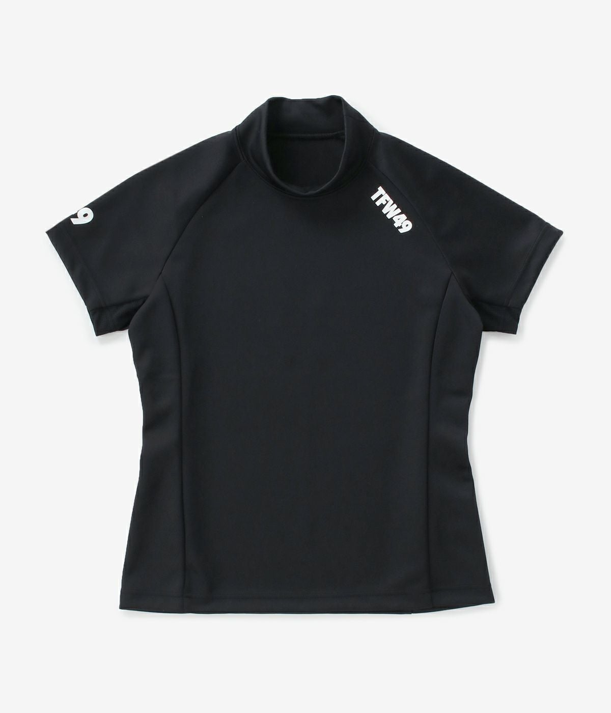 ヨッシーさん専用 TFW49 SIDE MESH MOCK NECK SIDE MESH MOCK NECK | TFW49（ティーエフダブリュー）Official EC Store