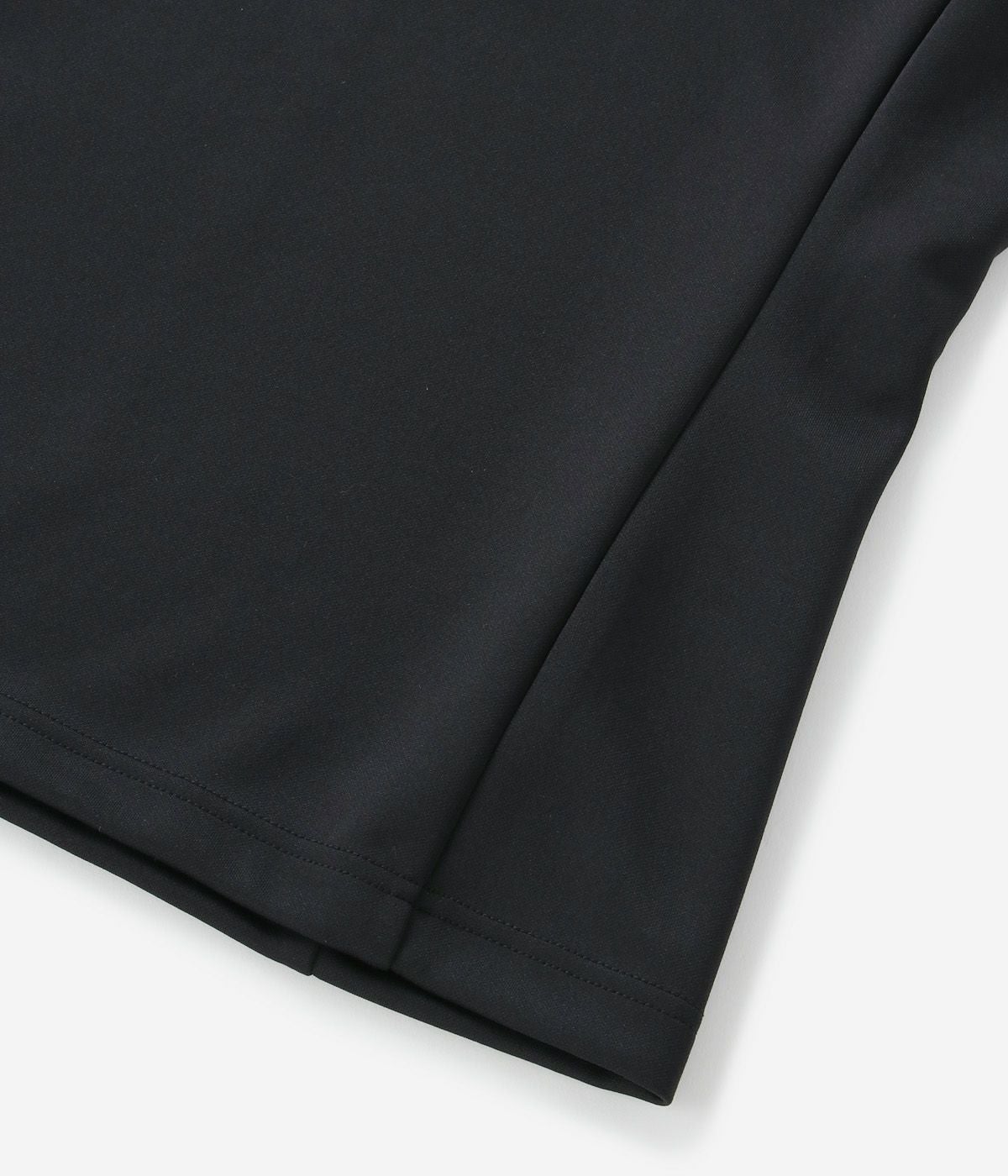 SIDE MESH MOCK NECK | TFW49（ティーエフダブリュー）Official EC Store