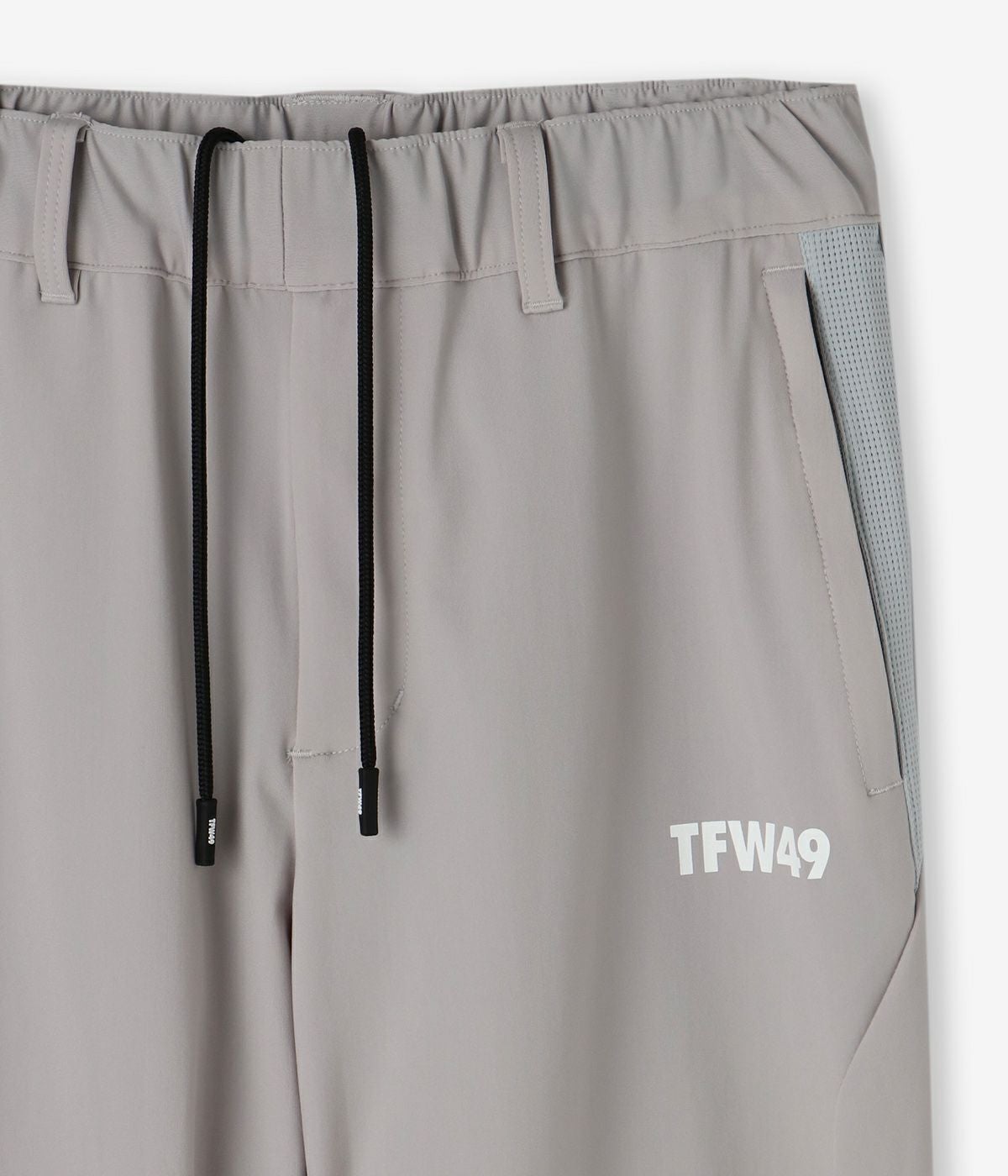 STRETCH HYBRID PANTS | TFW49（ティーエフダブリュー）Official EC Store