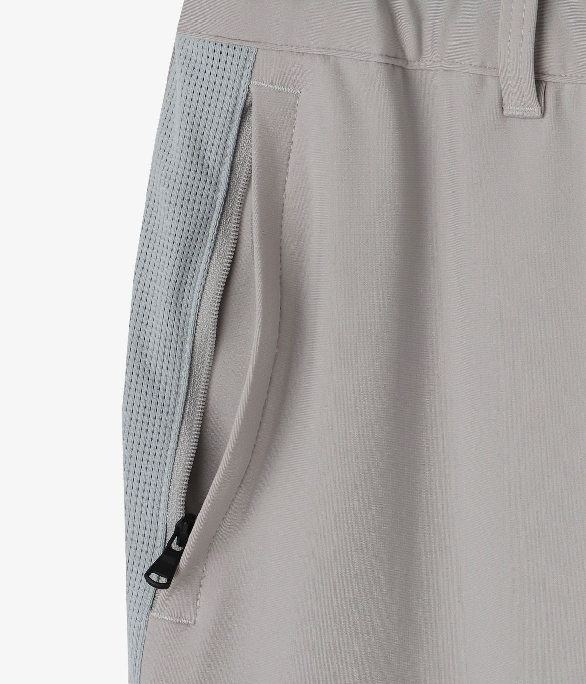 STRETCH HYBRID PANTS | TFW49（ティーエフダブリュー）Official EC Store