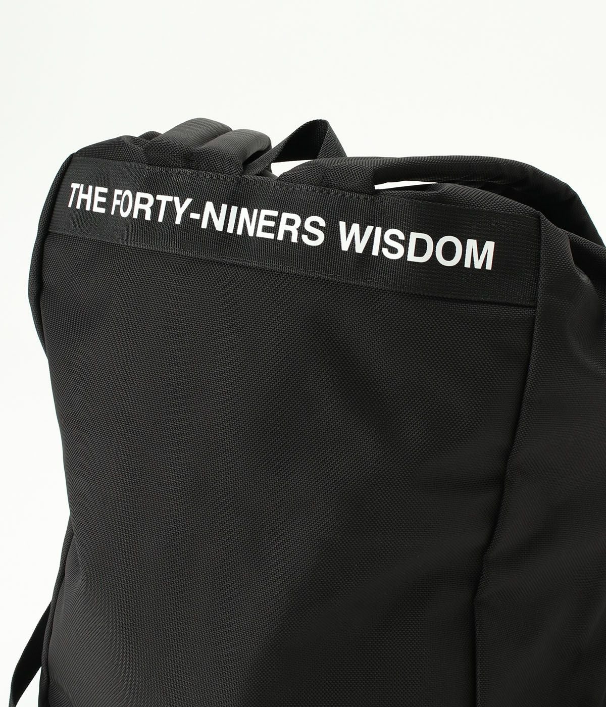 BACK PACK | TFW49（ティーエフダブリュー）Official EC Store