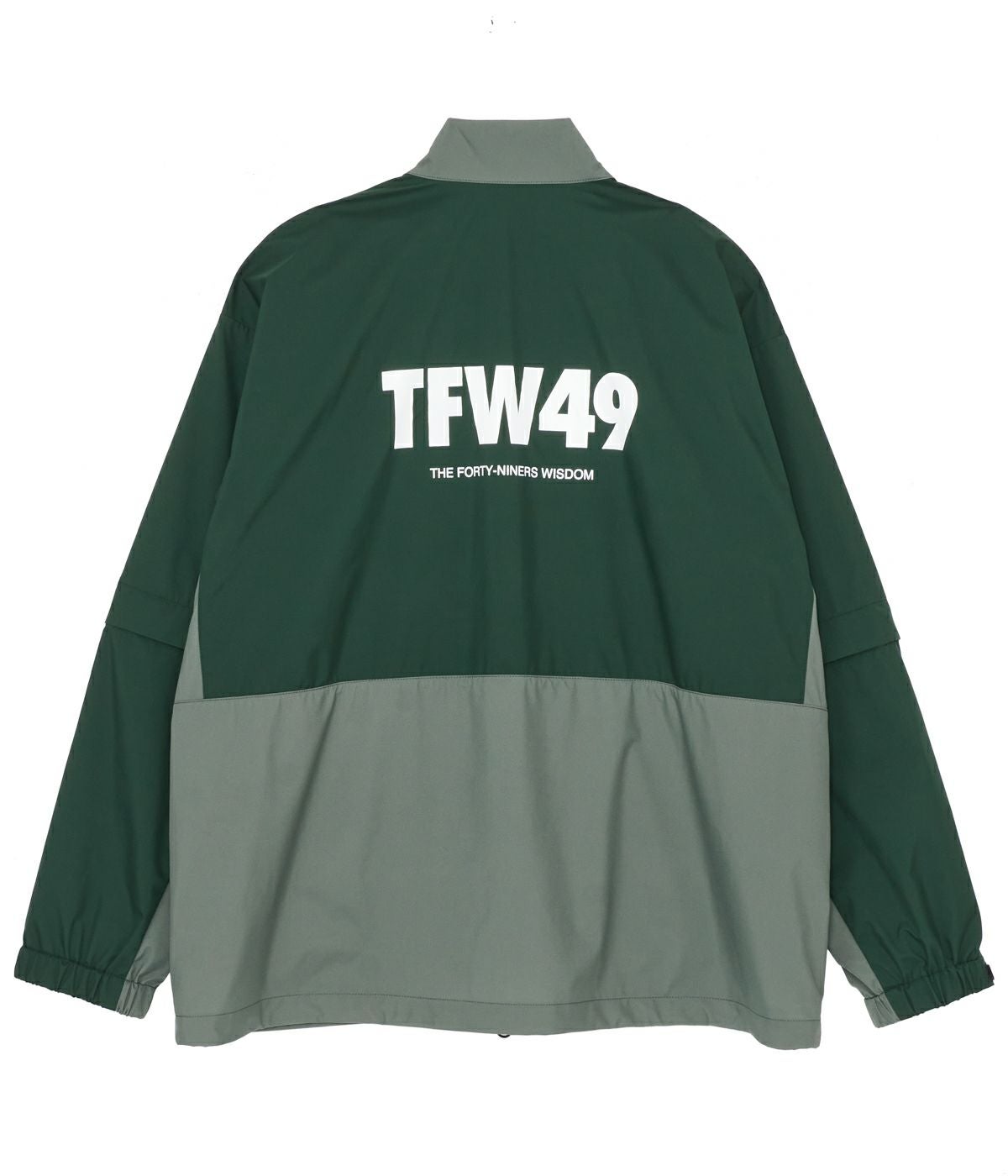 RAIN WEAR SET | TFW49（ティーエフダブリュー）Official EC Store