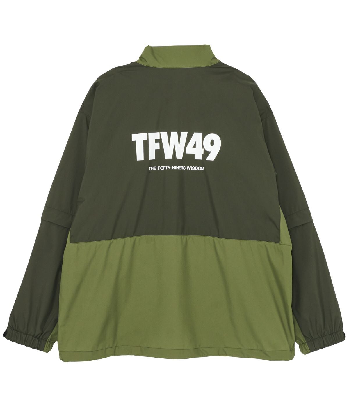 RAIN WEAR SET | TFW49（ティーエフダブリュー）Official EC Store