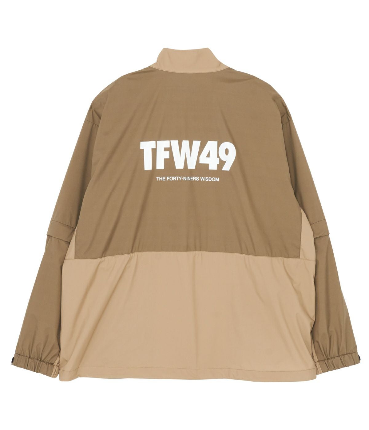RAIN WEAR SET | TFW49（ティーエフダブリュー）Official EC Store