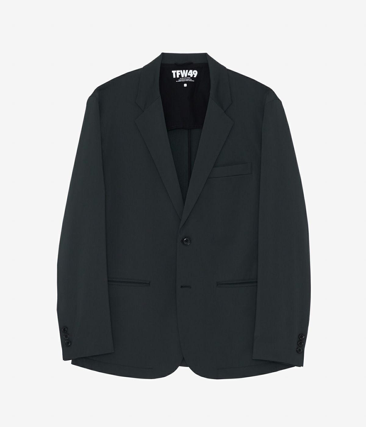 HIGH STRETCH 2B JACKET | TFW49（ティーエフダブリュー）Official EC