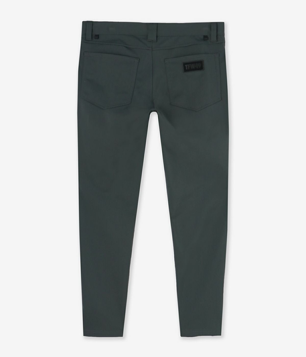 ACTIVE FIVE POCKET PANTS | TFW49（ティーエフダブリュー）Official