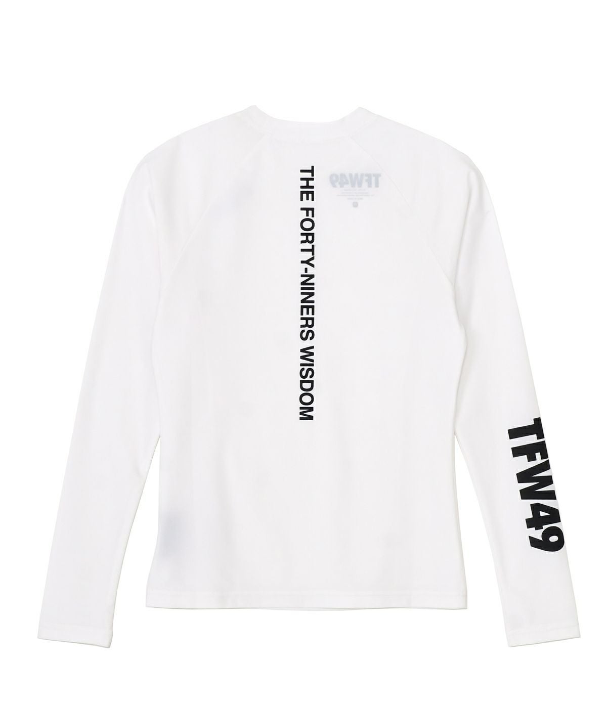 UV CUT INNER | TFW49（ティーエフダブリュー）Official EC Store