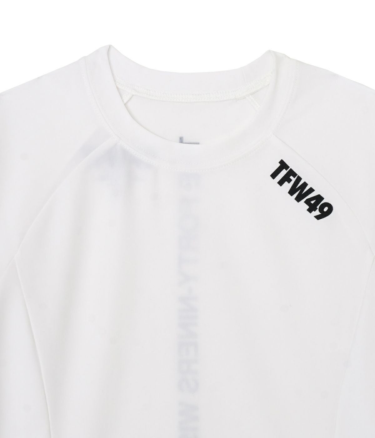 UV CUT INNER | TFW49（ティーエフダブリュー）Official EC Store