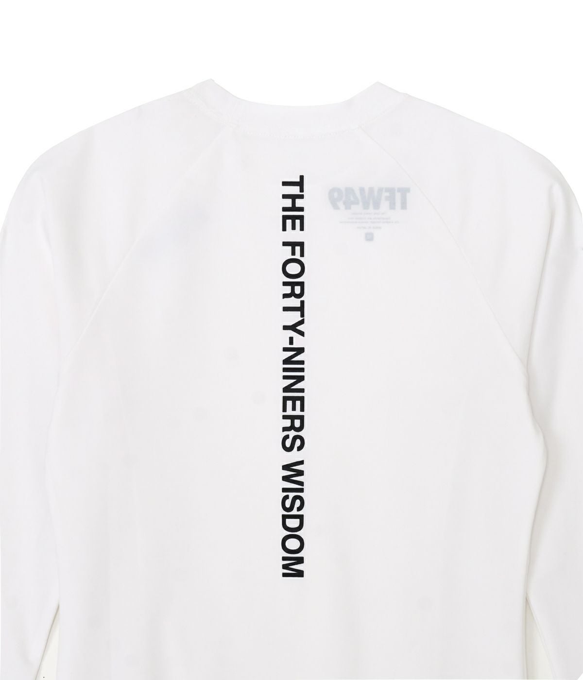 UV CUT INNER | TFW49（ティーエフダブリュー）Official EC Store