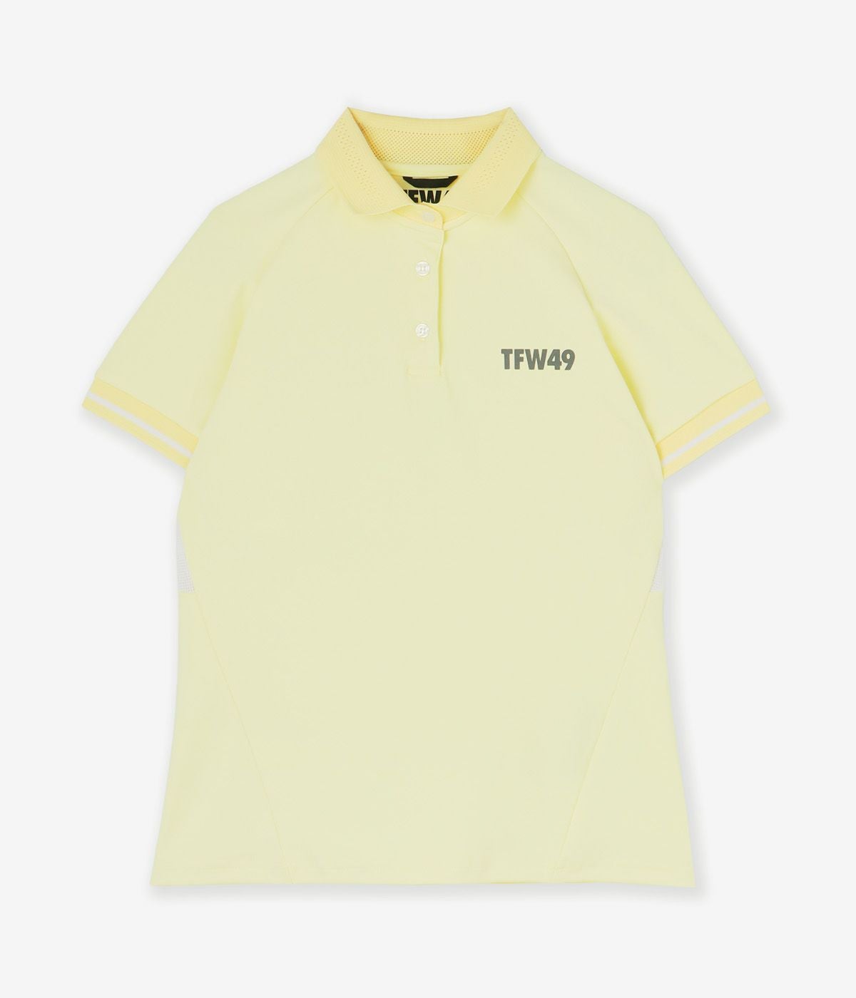 ポロシャツの商品一覧 | TFW49（ティーエフダブリュー）Official EC Store