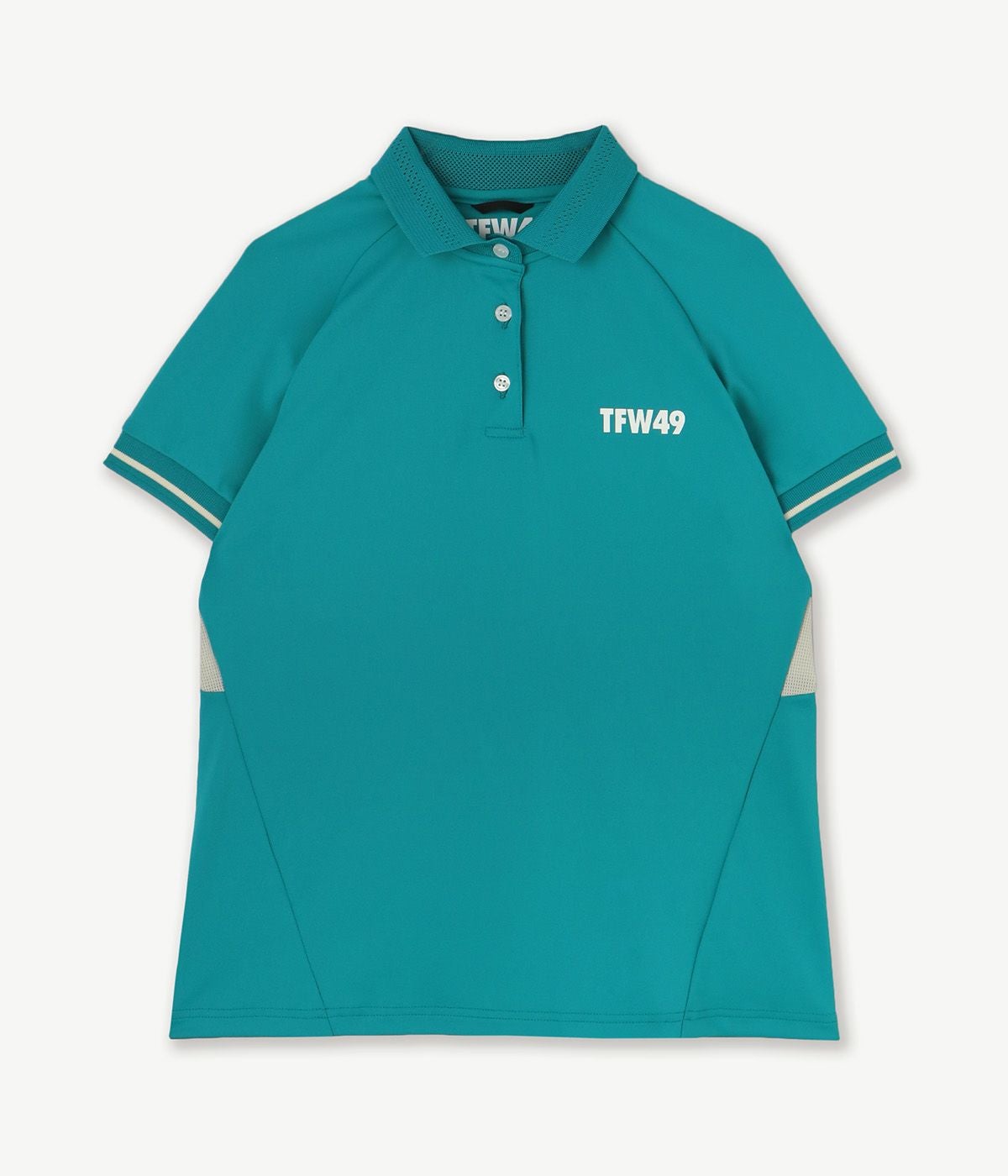 ポロシャツの商品一覧 | TFW49（ティーエフダブリュー）Official EC Store