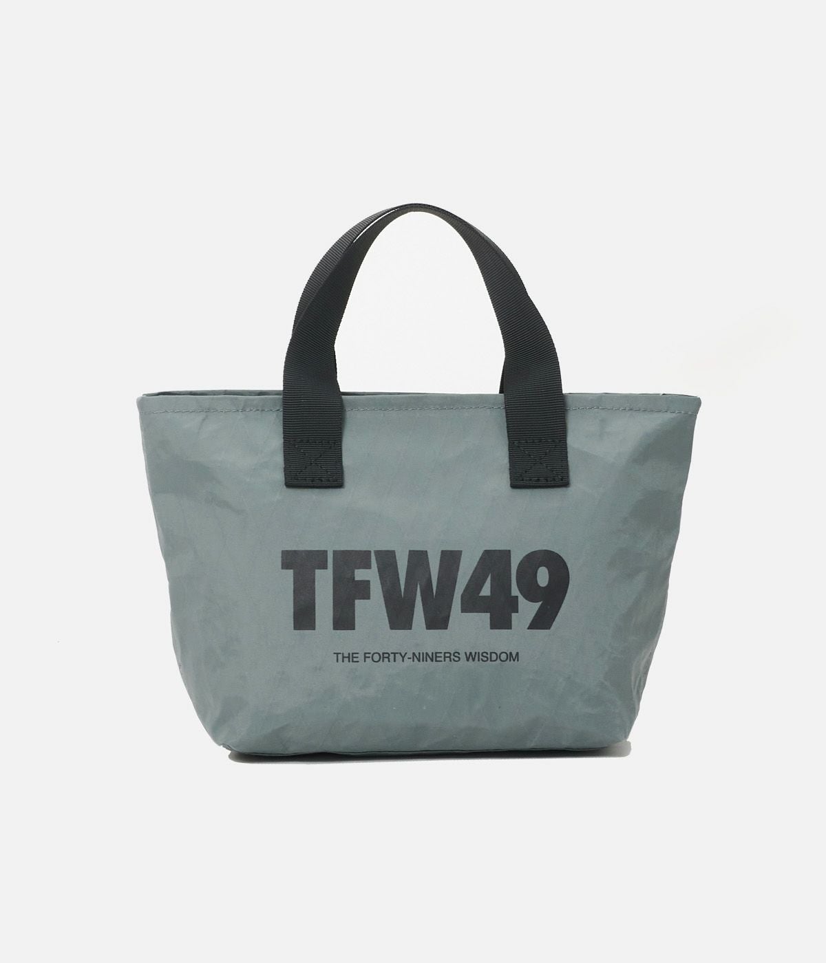 バック X‐PAC TOTEBAG SMALL | TFW49（ティーエフダブリュー）Official EC Store
