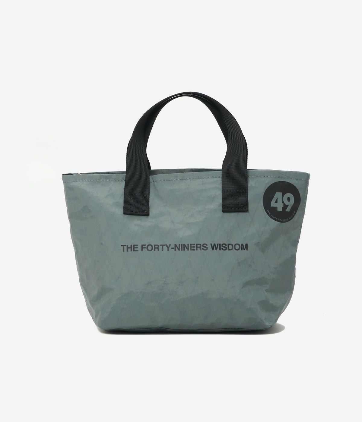 X‐PAC TOTEBAG SMALL | TFW49（ティーエフダブリュー）Official EC Store