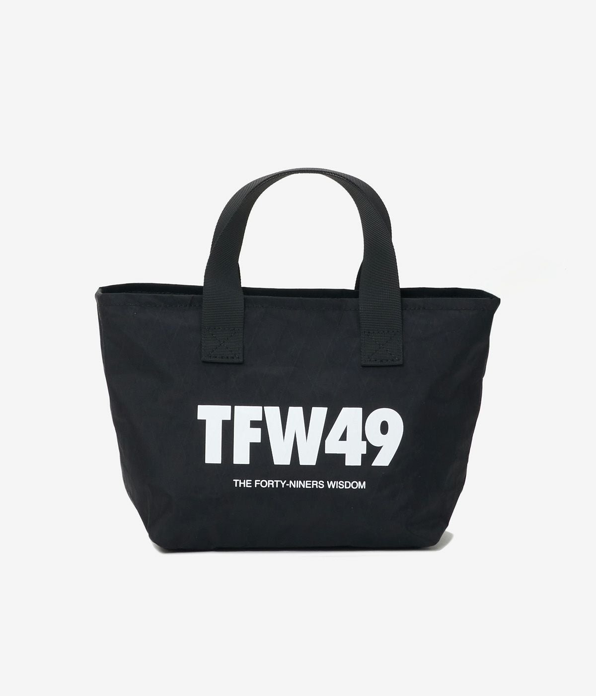 X‐PAC TOTEBAG SMALL | TFW49（ティーエフダブリュー）Official EC Store
