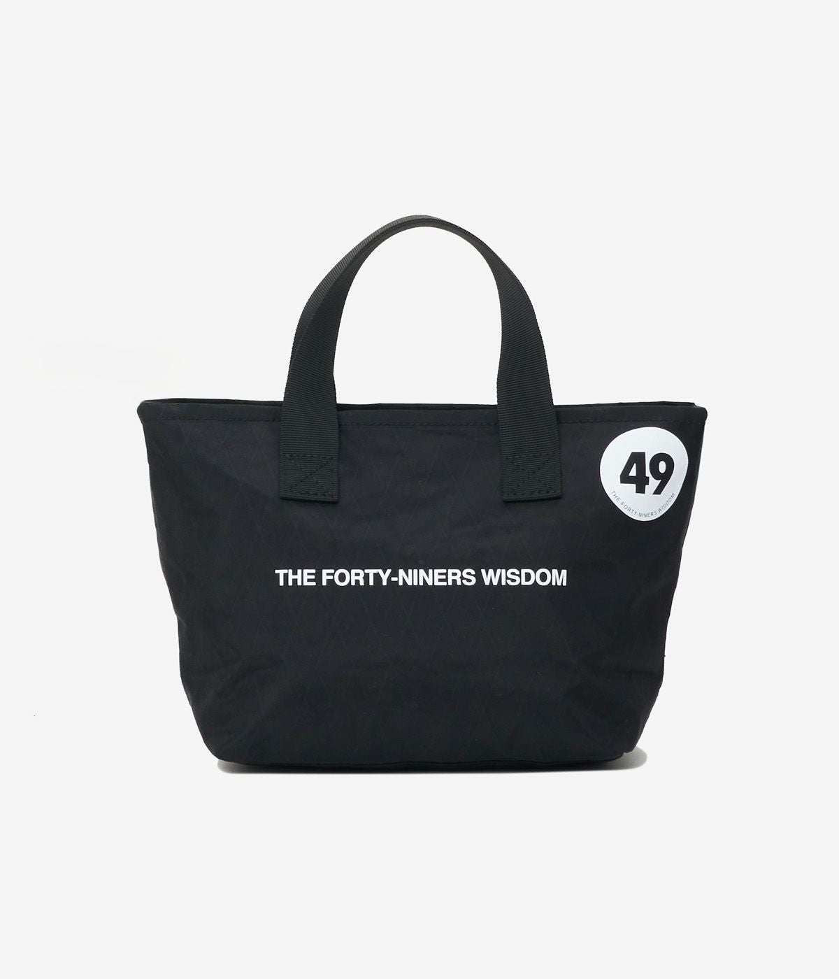 バック X‐PAC TOTEBAG SMALL | TFW49（ティーエフダブリュー）Official EC Store