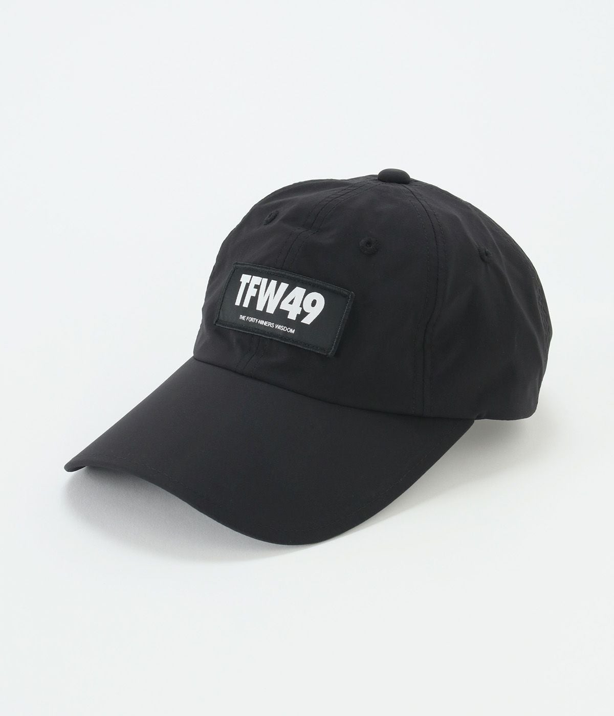 メンズウェア TFW49 MEN'S 6PANEL CAP 000000000601-01.jpg?size=m&w=