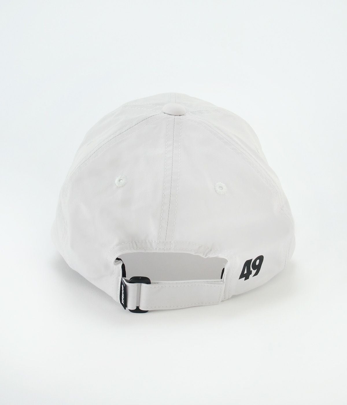 PATCH 6PANEL CAP | TFW49（ティーエフダブリュー）Official EC Store