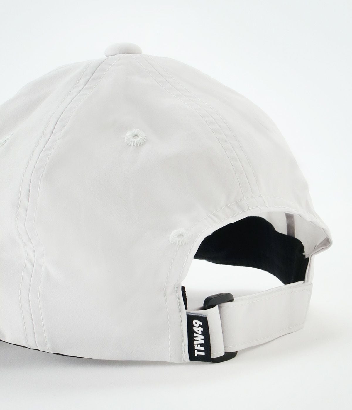 PATCH 6PANEL CAP | TFW49（ティーエフダブリュー）Official EC Store