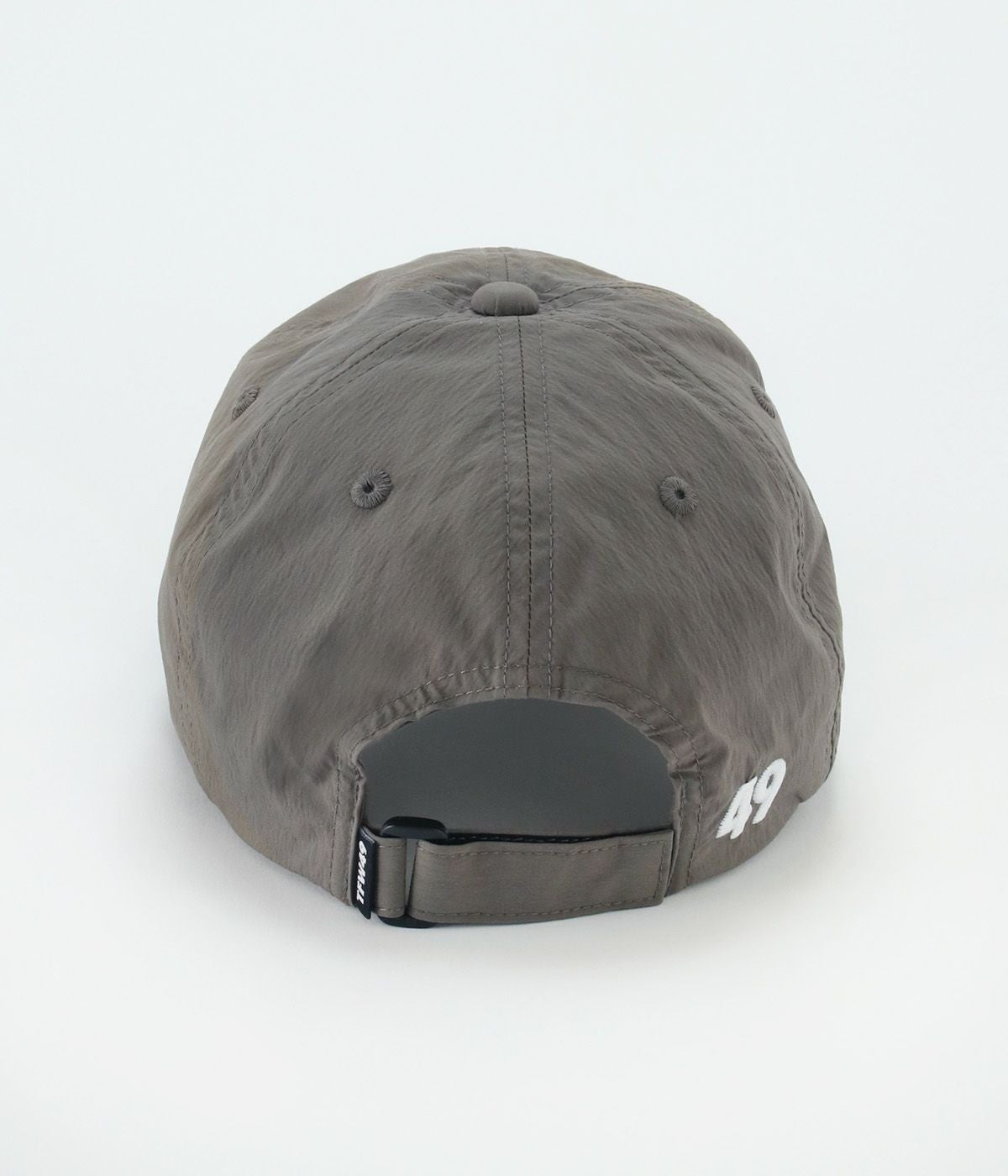 EMBROIDERY 6PANEL CAP | TFW49（ティーエフダブリュー）Official EC Store