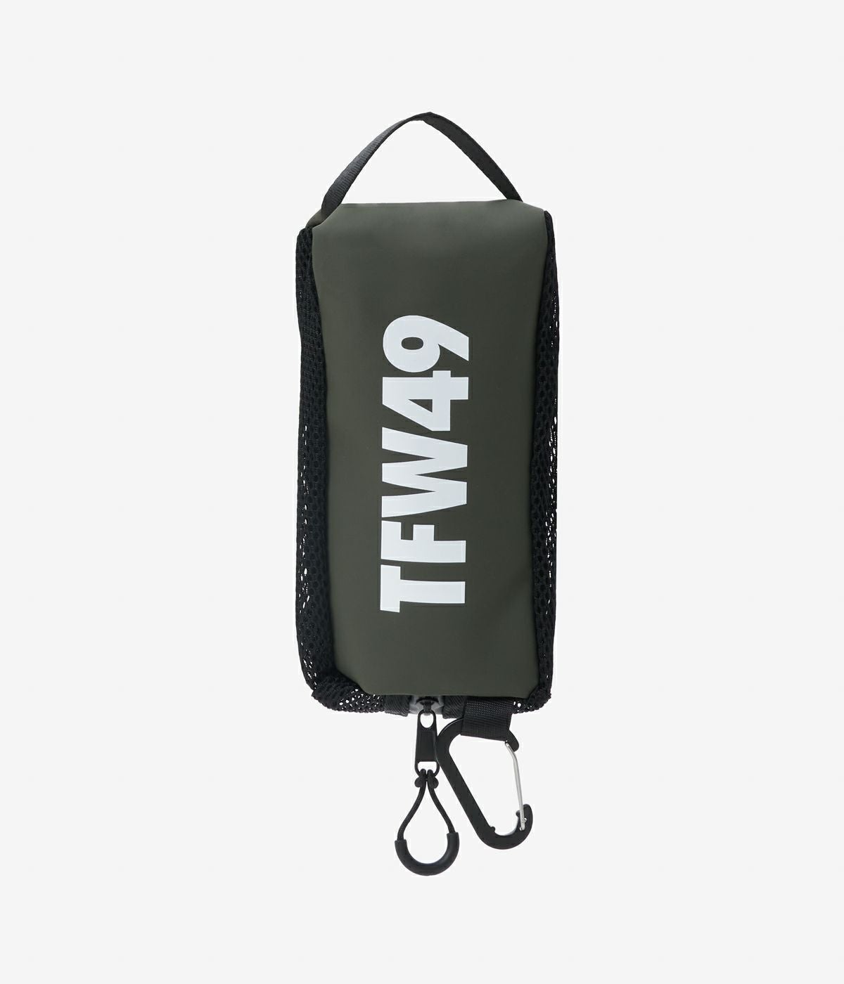NYLON ROUND BAG | TFW49（ティーエフダブリュー）Official EC Store