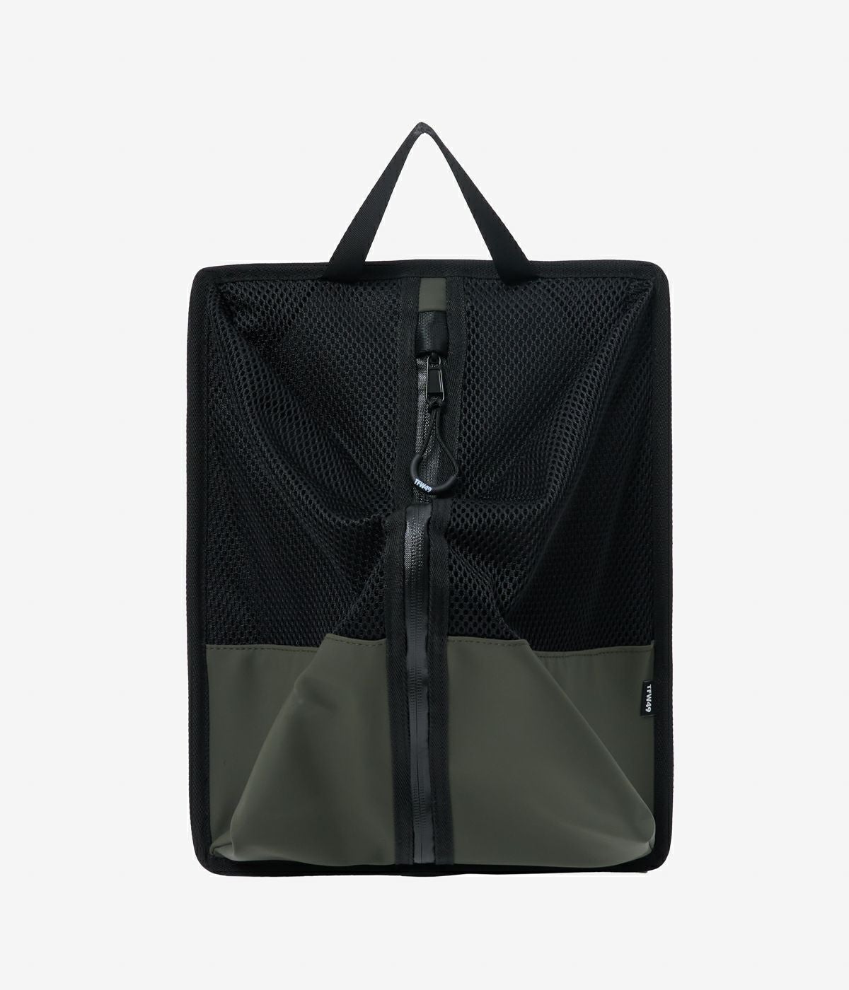 MESH SHOES BAG | TFW49（ティーエフダブリュー）Official EC Store