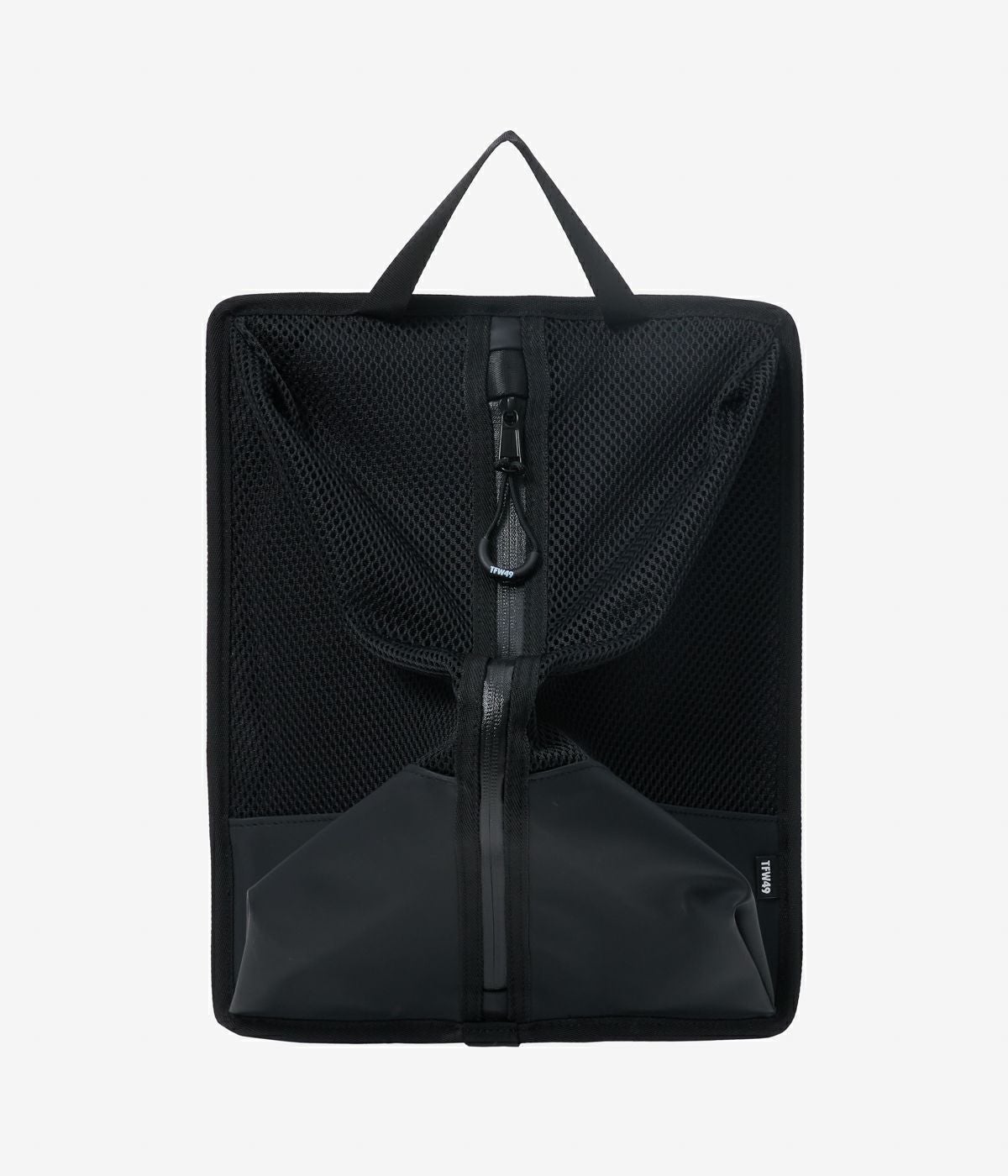 MESH SHOES BAG | TFW49（ティーエフダブリュー）Official EC Store