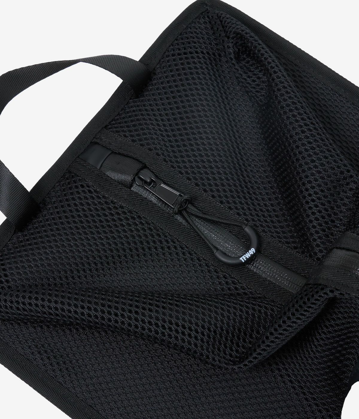 TFW49 迷彩シューズバッグ TFW49 - X‐PAC TOTE BAG SMALL / エックスパック トート バッグ