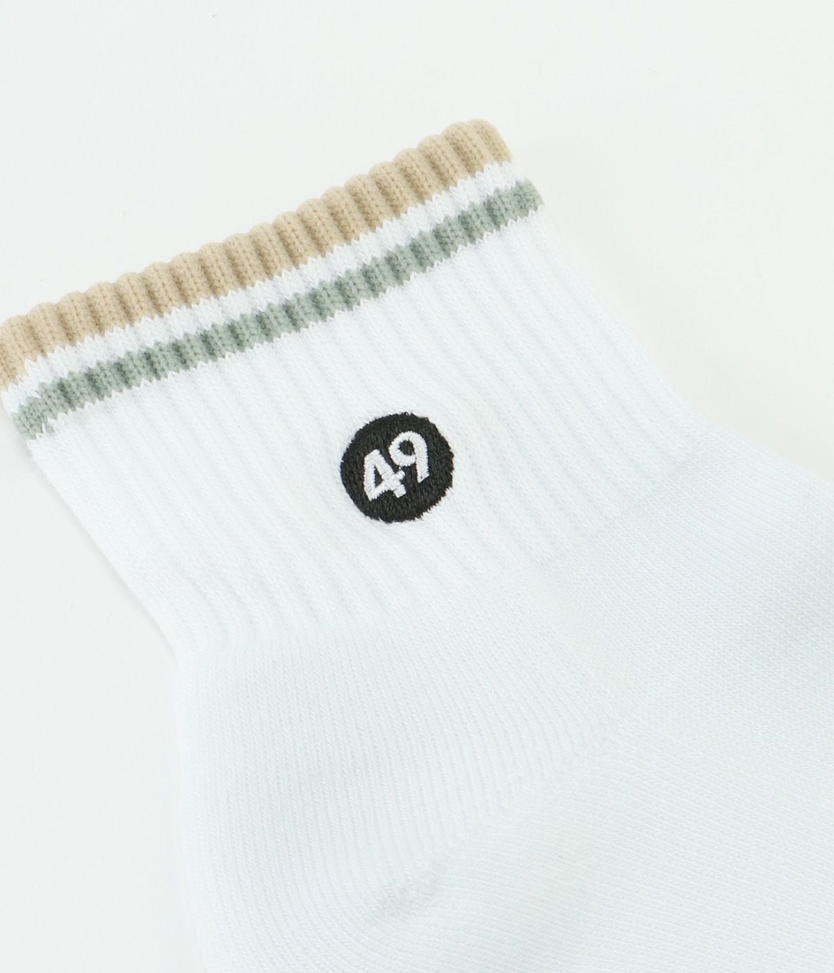 TFW49 ショートパンツ 靴下セット TFW SHORT LINE SOX | TFW49（ティーエフダブリュー）Official EC Store