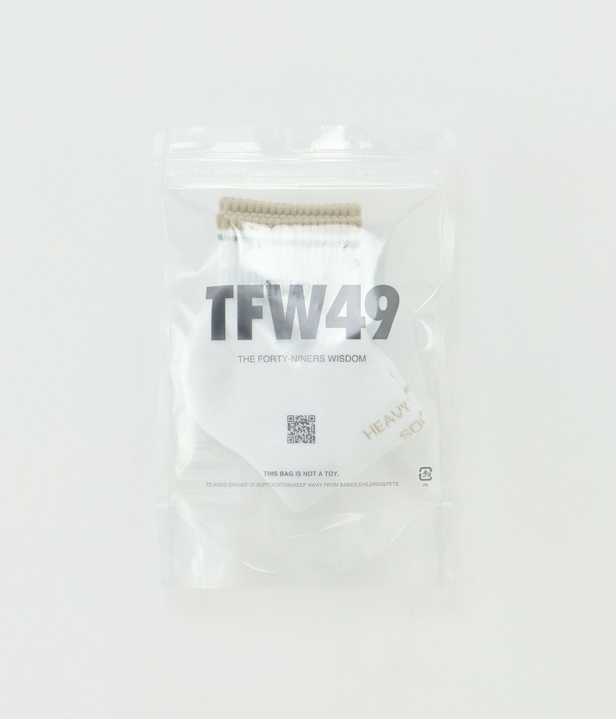 TFW SHORT LINE SOX | TFW49（ティーエフダブリュー）Official EC Store